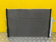 Радиатор кондиционера Chery Tiggo 7 Pro Max (2022-н.в) 2023 301000316AA