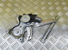 Стеклоподъемник электр. задний левый Mitsubishi L200 (2015-2022) 2015 5743A341 ПИКАП 2.4 D 4N15