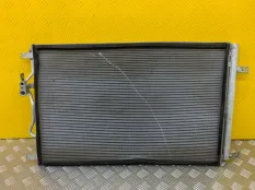 Радиатор кондиционера Haval F7 (2018-2024) 2023 8105101XKQ00A 1.5 I