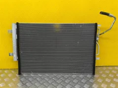 Радиатор кондиционера Chery Tiggo 8 Pro (2021-н.в) 2023 301000058AA