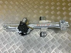 Стеклоподъемник электр. задний правый Chevrolet Tahoe IV (2014-2020) 2015 84043807 5.3 I L83