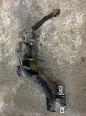 Рычаг задний продольный левый Haval F7 (2018-2024) 2023 2914111XKZ16B 1.5 I