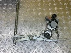 Стеклоподъемник электр. передний левый Toyota Land Cruiser Prado 150 (2009-2023) 2011 6980260090 ВНЕДОРОЖНИК 4.0 I 1GRFE