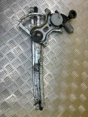 Стеклоподъемник электр. передний правый Toyota Tundra II (2006-2022) 2008 698010C030 ПИКАП 5.7 I 3URFE