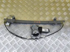 Стеклоподъемник электр. передний правый Nissan Pathfinder (R51M) 2004-2013 2006 80700EB300 ВНЕДОРОЖНИК 2.5 D YD25DDTI