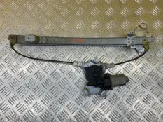 Стеклоподъемник электр. задний левый Nissan Pathfinder (R51M) 2004-2013 2006 82701EB300 ВНЕДОРОЖНИК 2.5 D YD25DDTI