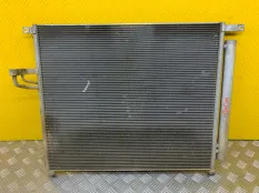 Радиатор кондиционера Ford Ranger III (2011-2019) 2013 5264360 ПИКАП 3.2 D