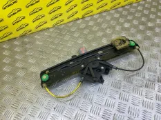 Стеклоподъемник электр. задний правый Land Rover Range Rover Evoque I (2011-2018) 2011 LR026717 2.2 D 224DT