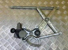 Стеклоподъемник электр. передний правый Toyota Land Cruiser Prado 150 (2009-2023) 2014 6980160090 ВНЕДОРОЖНИК 3.0 D 1KDFTV