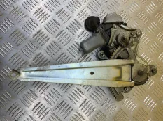 Стеклоподъемник электр. задний левый Toyota Land Cruiser Prado 150 (2009-2023) 2013 6984060160 ВНЕДОРОЖНИК 3.0 D 1KDFTV