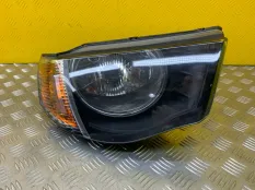Фара правая Mitsubishi L200 (2006-2015) 2006 8301A692 ПИКАП 2.5 D 4D56