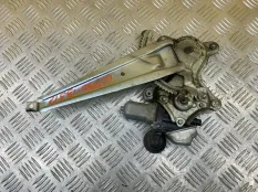 Стеклоподъемник электр. задний правый Toyota Land Cruiser Prado 150 (2009-2023) 2013 6983060160 ВНЕДОРОЖНИК 3.0 D 1KDFTV