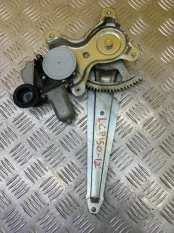 Стеклоподъемник электр. задний правый Toyota Land Cruiser Prado 150 (2009-2023) 2011 8572075070 ВНЕДОРОЖНИК 4.0 I 1GRFE