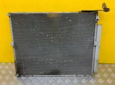 Радиатор кондиционера Toyota Land Cruiser Prado 150 (2009-2023) 2011 8846060430 ВНЕДОРОЖНИК 4.0 I 1GRFE