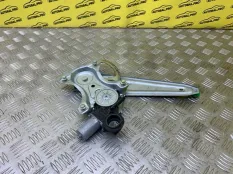 Стеклоподъемник электр. задний левый Toyota Hilux (2015-2021) 2017 698040K120 ПИКАП 2.4 D 2GDFTV