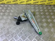 Стеклоподъемник электр. задний правый Toyota Hilux (2015-2021) 2017 698030K120 ПИКАП 2.4 D 2GDFTV