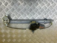 Стеклоподъемник электр. задний правый Nissan Pathfinder (R51M) 2004-2013 2005 82700EB300 ВНЕДОРОЖНИК 2.5 D YD25DDTI