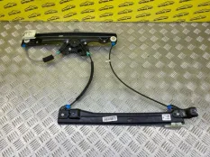 Стеклоподъемник передний левый Geely Atlas (2023-н.в) 2024 5079098700