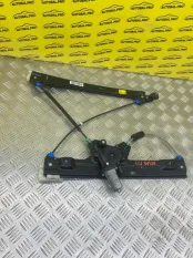 Стеклоподъемник передний правый Geely Atlas (2023-н.в) 2024 5079098600