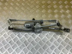 Механизм стеклоочистителя (трапеция дворников) Haval F7x (2019-н.в.) 2021 5205110XKQ00A 2.0 I