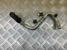 Патрубок отопителя (печки) Infiniti FX 30D ( 2002-2013) 2011 924011BY0A 3.0 D V9X