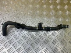 Патрубок отопителя (печки) Zeekr 001 2022 6608082326