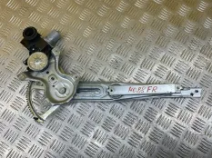 Стеклоподъемник электр. передний правый Toyota Hilux (2015-2021) 2021 698010K150 ПИКАП 2.8 D 1GDFTV