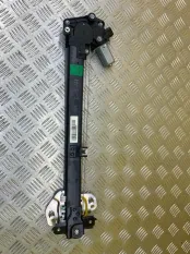 Стеклоподъемник электр. задний правый Haval F7x (2019-н.в.) 2021 6204200XKY00A 2.0 I, задний правый