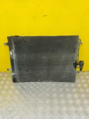 Радиатор кондиционера Land Rover Range Rover Evoque I (2011-2018) 2014 9G9119710B 2.2 D 224DT