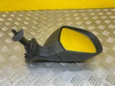 Зеркало наружное правое Dacia Duster 2010-2017 2014 8200843726 1.5 D K9K858