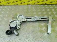 Стеклоподъемник электр. передний левый Toyota Hilux (2015-2021) 2022 698020K150 ПИКАП 2.4 D 2GDFTV