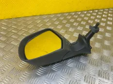 Зеркало наружное левое Dacia Duster 2010-2017 2014 8200843725 1.5 D K9K858