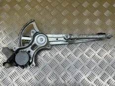 Стеклоподъемник электр. передний правый Mitsubishi L200 (2006-2015) 2006 MN182366 ПИКАП 2.5 D 4D56