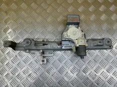 Стеклоподъемник электр. задний правый Dodge Caliber I (2006-2012) 2007 05074232AAE 2.0 D ECD