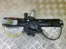 Стеклоподъемник электр. задний левый Land Rover Range Rover Evoque I (2011-2018) 2014 LR046661 2.2 D 224DT