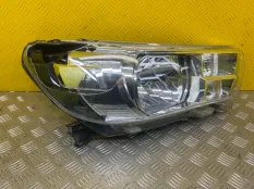 Фара правая Toyota Hilux (2015-2021) 2017 811100K781 ПИКАП 2.4 D 2GDFTV