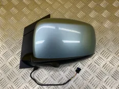 Зеркало наружное левое Chrysler Grand Voyager V (2008-2015) 2009 5113329AA МИНИВЭН 2.8 D