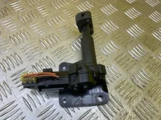 Моторчик открывания кузовного стекла Chrysler Grand Voyager V (2008-2015) 2009 04717607AB МИНИВЭН 2.8 D, левый