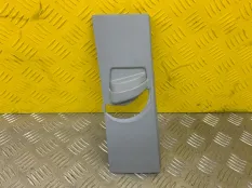 Накладка (кузов внутри) Toyota Tundra II (2006-2022) 2015 731360C020 ПИКАП 5.7 I 3URFBE