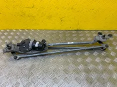 Механизм стеклоочистителя (трапеция дворников) Toyota Tundra II (2006-2022) 2015 851500C070 ПИКАП 5.7 I 3URFBE