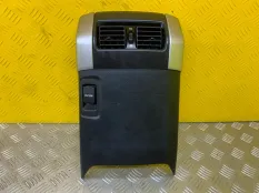 Накладка (кузов внутри) Toyota Land Cruiser Prado 150 (2009-2023) 2011 5890360280C2 ВНЕДОРОЖНИК 4.0 I 1GRFE