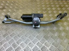 Механизм стеклоочистителя (трапеция дворников) Kia Carnival (2014-2020) 2019 98120A9000 2.2 D