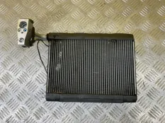 Испаритель кондиционера Fiat Fullback 2015 - 2020 2016 6000610604 ПИКАП 2.4 D 4N15