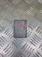 Реле омывателя фар Toyota Land Cruiser Prado 150 (2009-2023) 2012 8594258010 2.7 I 2TRFE