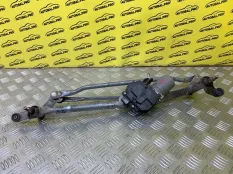 Механизм стеклоочистителя (трапеция дворников) Land Rover Discovery V (2016-н.в.) 2018 JPLA17500BD 3.0 D 30DDTX