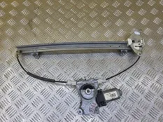 Стеклоподъемник электр. передний правый Nissan Pathfinder (R51M) 2004-2013 2006 80700EB305 ВНЕДОРОЖНИК 2.5 D YD25DDTI
