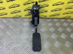 Педаль газа Toyota Tundra III (2021-н.в.) 2023 781100C040 ПИКАП 3.5 I V35AFTS