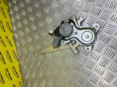 Стеклоподъемник электр. задний правый Mitsubishi L200 (2006-2015) 2013 MN182404 ПИКАП 2.5 D 4D56