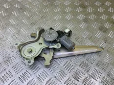 Стеклоподъемник электр. задний левый Mitsubishi L200 (2006-2015) 2013 MN182403 ПИКАП 2.5 D 4D56