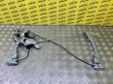 Стеклоподъемник задний Toyota Tundra III (2021-н.в.) 2023 ПИКАП 3.5 I V35AFTS